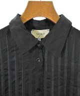 VICOLO（ヴィコロ）ブラウス 黒 サイズ:M レディース/2200595720125