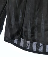 VICOLO（ヴィコロ）ブラウス 黒 サイズ:M レディース/2200595720125
