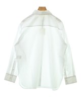 VICOLO（ヴィコロ）カジュアルシャツ 白 サイズ:M レディース/2200595720170