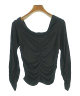 VICOLO（ヴィコロ）Tシャツ・カットソー 黒 サイズ:TU レディース/2200595720330