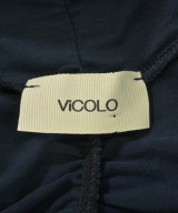 VICOLO（ヴィコロ）Tシャツ・カットソー 紺 サイズ:TU レディース/2200595720347
