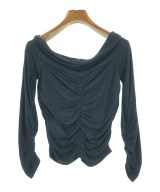 VICOLO（ヴィコロ）Tシャツ・カットソー 紺 サイズ:TU レディース/2200595720354