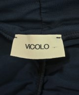 VICOLO（ヴィコロ）Tシャツ・カットソー 紺 サイズ:TU レディース/2200595720354