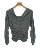 VICOLO（ヴィコロ）Tシャツ・カットソー グレー サイズ:TU レディース/2200595720361