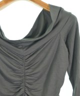 VICOLO（ヴィコロ）Tシャツ・カットソー グレー サイズ:TU レディース/2200595720361