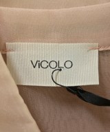 VICOLO（ヴィコロ）ブラウス オレンジ サイズ:M レディース/2200595720439