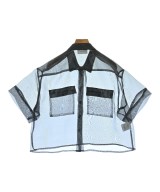 VICOLO（ヴィコロ）ブラウス 黒 サイズ:M レディース/2200595720446