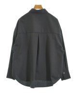 VICOLO（ヴィコロ）カジュアルシャツ 黒 サイズ:TU(M位) レディース/2200673659057