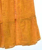 VICOLO（ヴィコロ）ワンピース オレンジ サイズ:M レディース/2200649057085