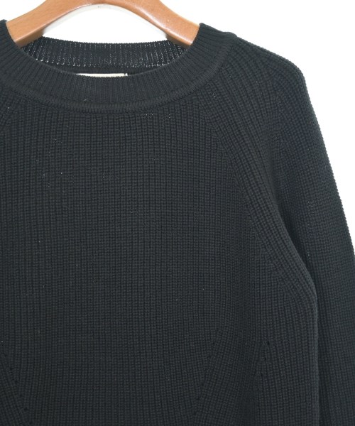 VICOLO（ヴィコロ）ニット・セーター 黒 サイズ:-(M位) レディース/2200706397062