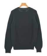 VICOLO（ヴィコロ）ニット・セーター 黒 サイズ:-(M位) レディース/2200706397062