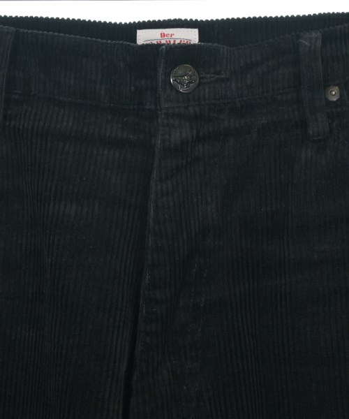 Der SAMMLER solo（ディアザムラーソロ）その他 黒 サイズ:M メンズ/2200645332025