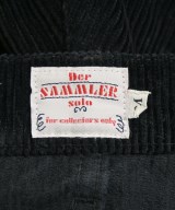 Der SAMMLER solo（ディアザムラーソロ）その他 黒 サイズ:M メンズ/2200645332025