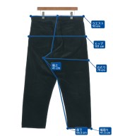 Der SAMMLER solo（ディアザムラーソロ）その他 黒 サイズ:M メンズ/2200645332025