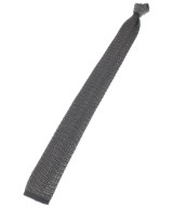 Ascot（アスコット）ネクタイ 茶 サイズ:- メンズ/2200632173082