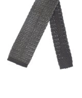 Ascot（アスコット）ネクタイ 茶 サイズ:- メンズ/2200632173082