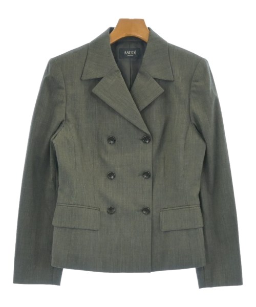 アスコット(Ascot)のAscot テーラードジャケット