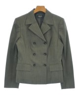 Ascot テーラードジャケット
