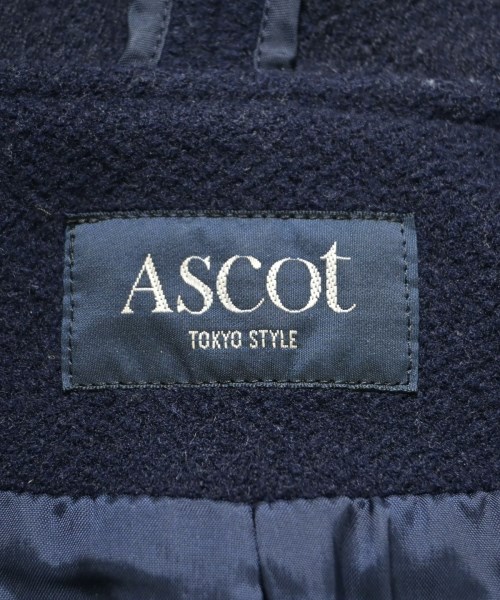 Ascot（アスコット）その他 紺 サイズ:-(L位) レディース/2200652013016