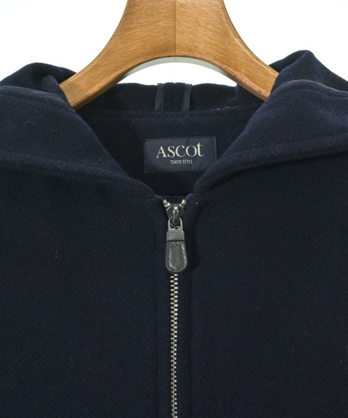 Ascot（アスコット）その他 紺 サイズ:-(L位) レディース/2200652013016