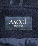 Ascot（アスコット）その他 紺 サイズ:-(L位) レディース/2200652013016