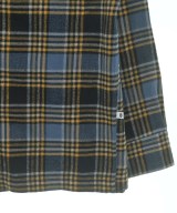 Yellow Rat（イエローラット）カジュアルシャツ 青 サイズ:L メンズ/2200643639065