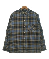 Yellow Rat カジュアルシャツ