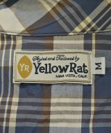 Yellow Rat（イエローラット）カジュアルジャケット 青 サイズ:M メンズ/2200712517089