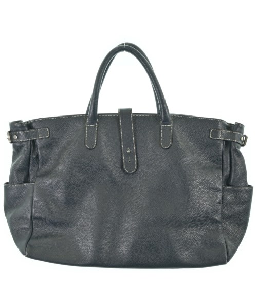 MASSIMO(マッシモ)トートバッグ 紺 サイズ:-/2200665902062