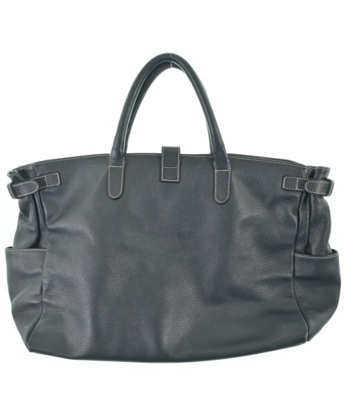 MASSIMO（マッシモ）トートバッグ 紺 サイズ:- レディース/2200665902062