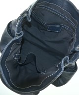 MASSIMO（マッシモ）トートバッグ 紺 サイズ:- レディース/2200665902062