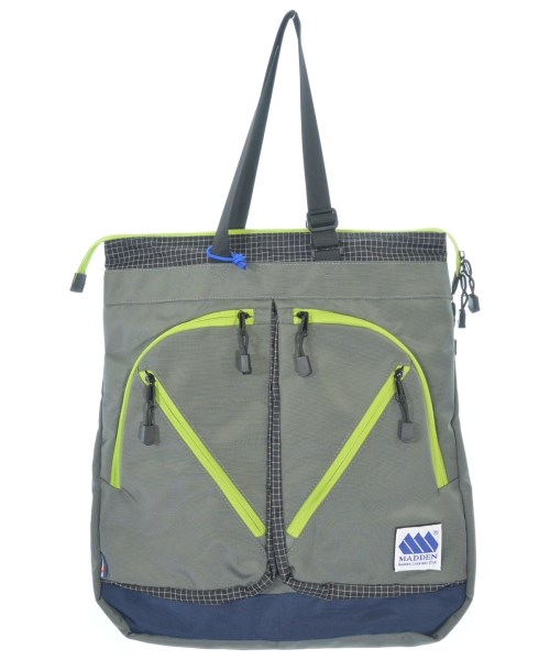 マッデン(MADDEN)のMADDEN トートバッグ