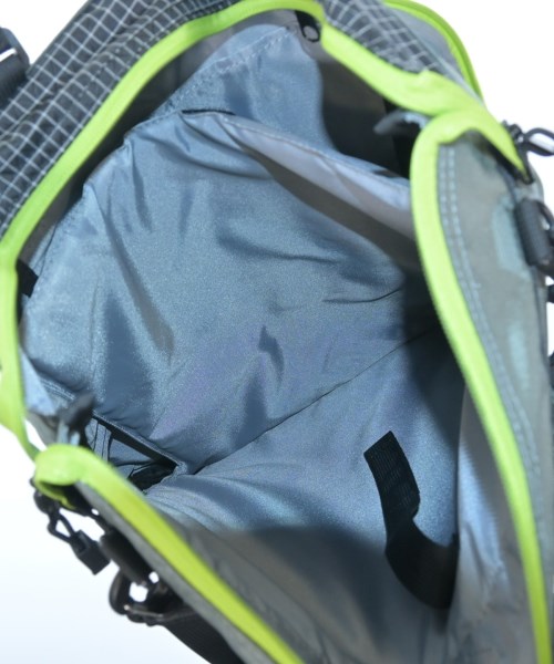 MADDEN（マッデン）トートバッグ グレー サイズ:- メンズ/2200616829158