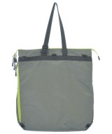 MADDEN（マッデン）トートバッグ グレー サイズ:- メンズ/2200616829158