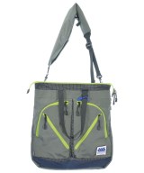 MADDEN（マッデン）トートバッグ グレー サイズ:- メンズ/2200616829158