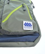 MADDEN（マッデン）トートバッグ グレー サイズ:- メンズ/2200616829158