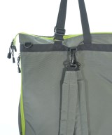 MADDEN（マッデン）トートバッグ グレー サイズ:- メンズ/2200616829158