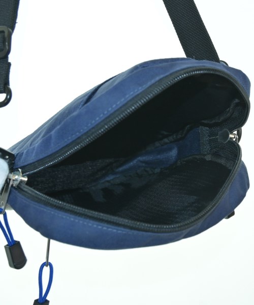 MADDEN（マッデン）ショルダーバッグ 紺 サイズ:- メンズ/2200661346013