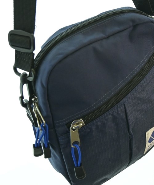 MADDEN（マッデン）ショルダーバッグ 紺 サイズ:- メンズ/2200661346013