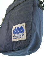 MADDEN（マッデン）ショルダーバッグ 紺 サイズ:- メンズ/2200661346013
