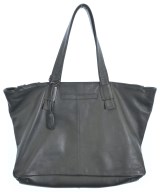 L.E.D.BITES（エルイーディーバイツ）トートバッグ 黒 サイズ:- メンズ/2200638212044