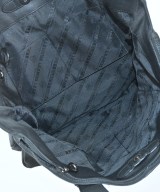 L.E.D.BITES（エルイーディーバイツ）トートバッグ 黒 サイズ:- メンズ/2200638212044