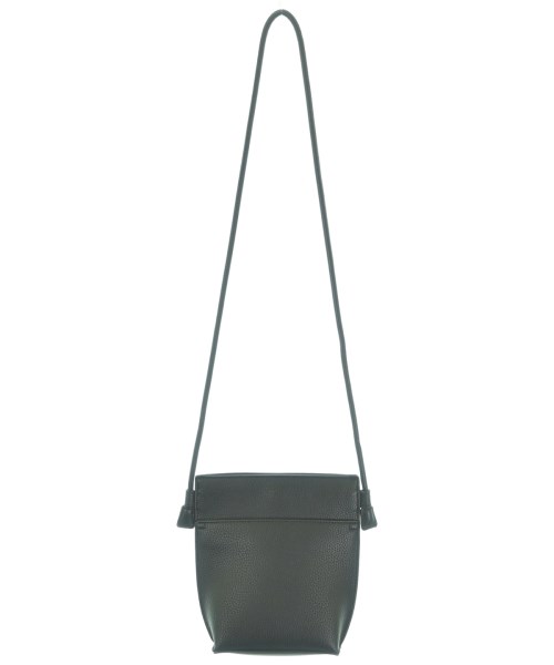 L.E.D.BITES（エルイーディーバイツ）ショルダーバッグ 黒 サイズ:- メンズ/2200638212051