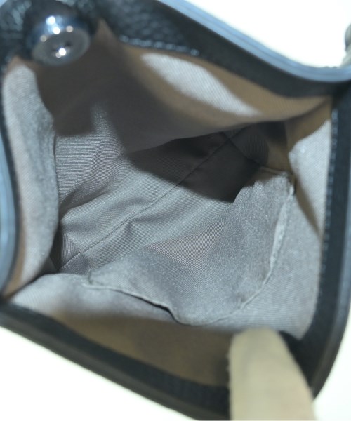 L.E.D.BITES（エルイーディーバイツ）ショルダーバッグ 黒 サイズ:- メンズ/2200638212051