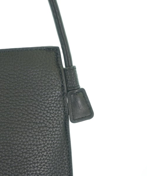 L.E.D.BITES（エルイーディーバイツ）ショルダーバッグ 黒 サイズ:- メンズ/2200638212051