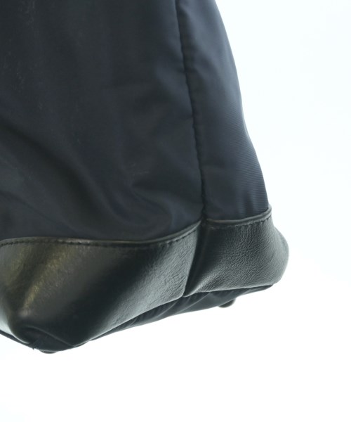 L.E.D.BITES（エルイーディーバイツ）トートバッグ 紺 サイズ:- メンズ/2200640790189