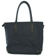 L.E.D.BITES（エルイーディーバイツ）トートバッグ 紺 サイズ:- メンズ/2200640790189