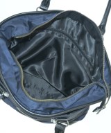 L.E.D.BITES（エルイーディーバイツ）トートバッグ 紺 サイズ:- メンズ/2200640790189