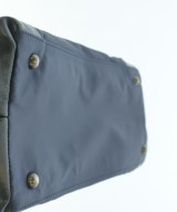 L.E.D.BITES（エルイーディーバイツ）トートバッグ 紺 サイズ:- メンズ/2200640790189