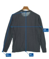 Berghaus（バーグハウス）Tシャツ・カットソー 紺 サイズ:-(XS位) メンズ/2200632364107